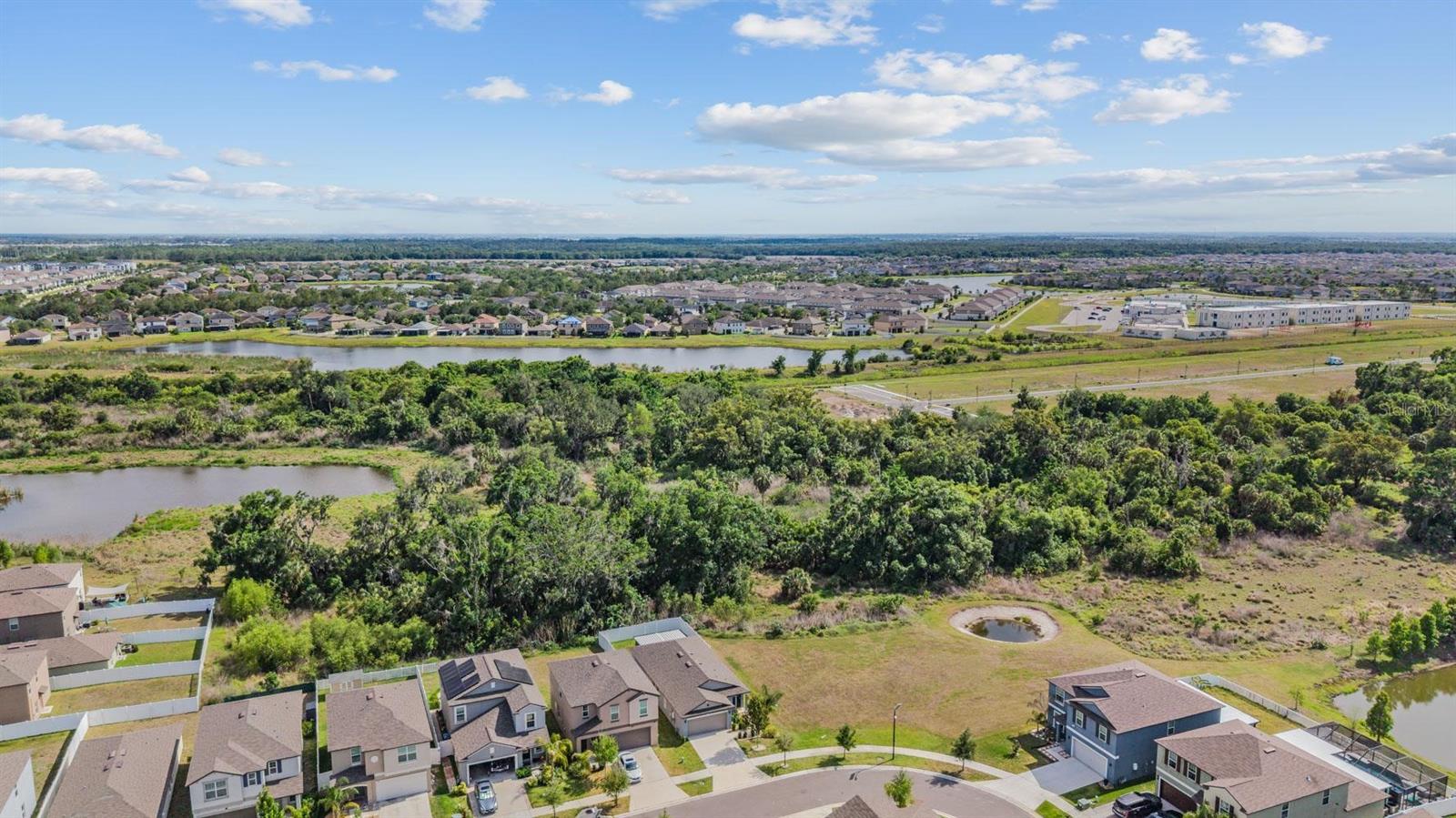 SOUTH CRK PH 2A 2B & 2C - Residential