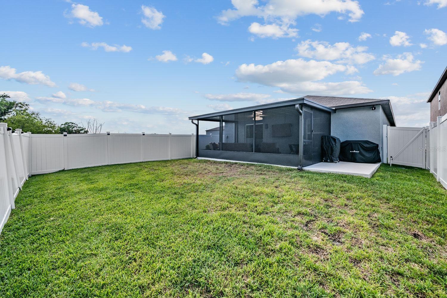 SOUTH CRK PH 2A 2B & 2C - Residential