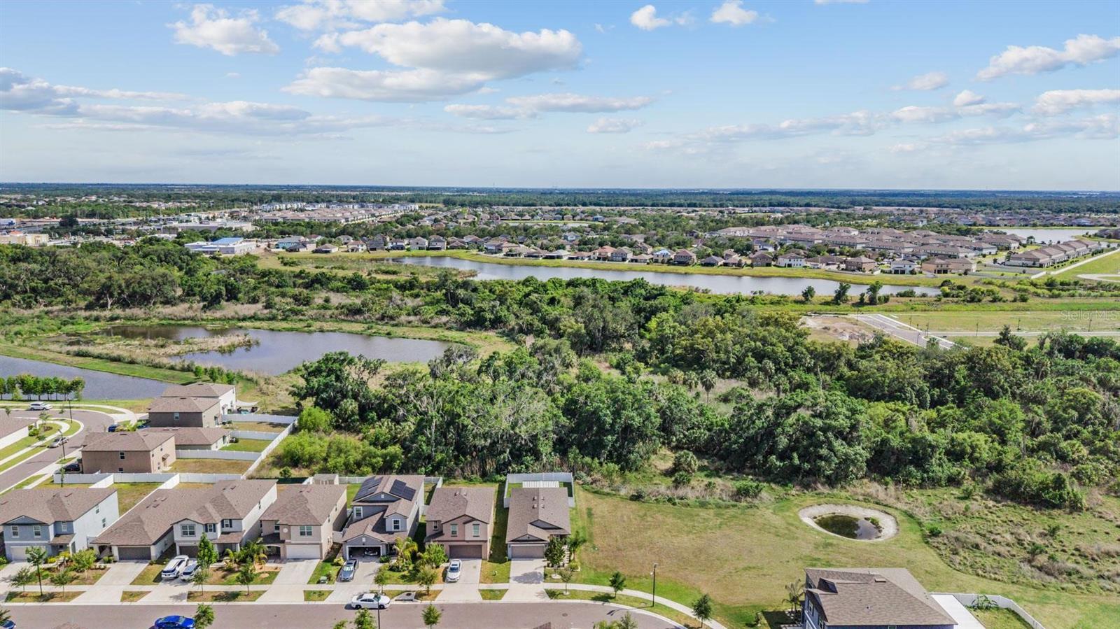 SOUTH CRK PH 2A 2B & 2C - Residential