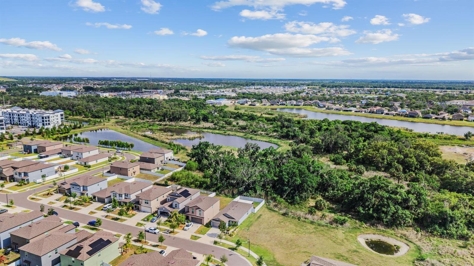 SOUTH CRK PH 2A 2B & 2C - Residential