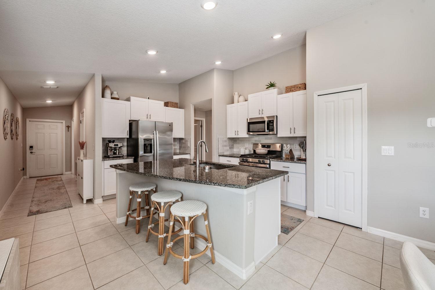 SOUTH CRK PH 2A 2B & 2C - Residential