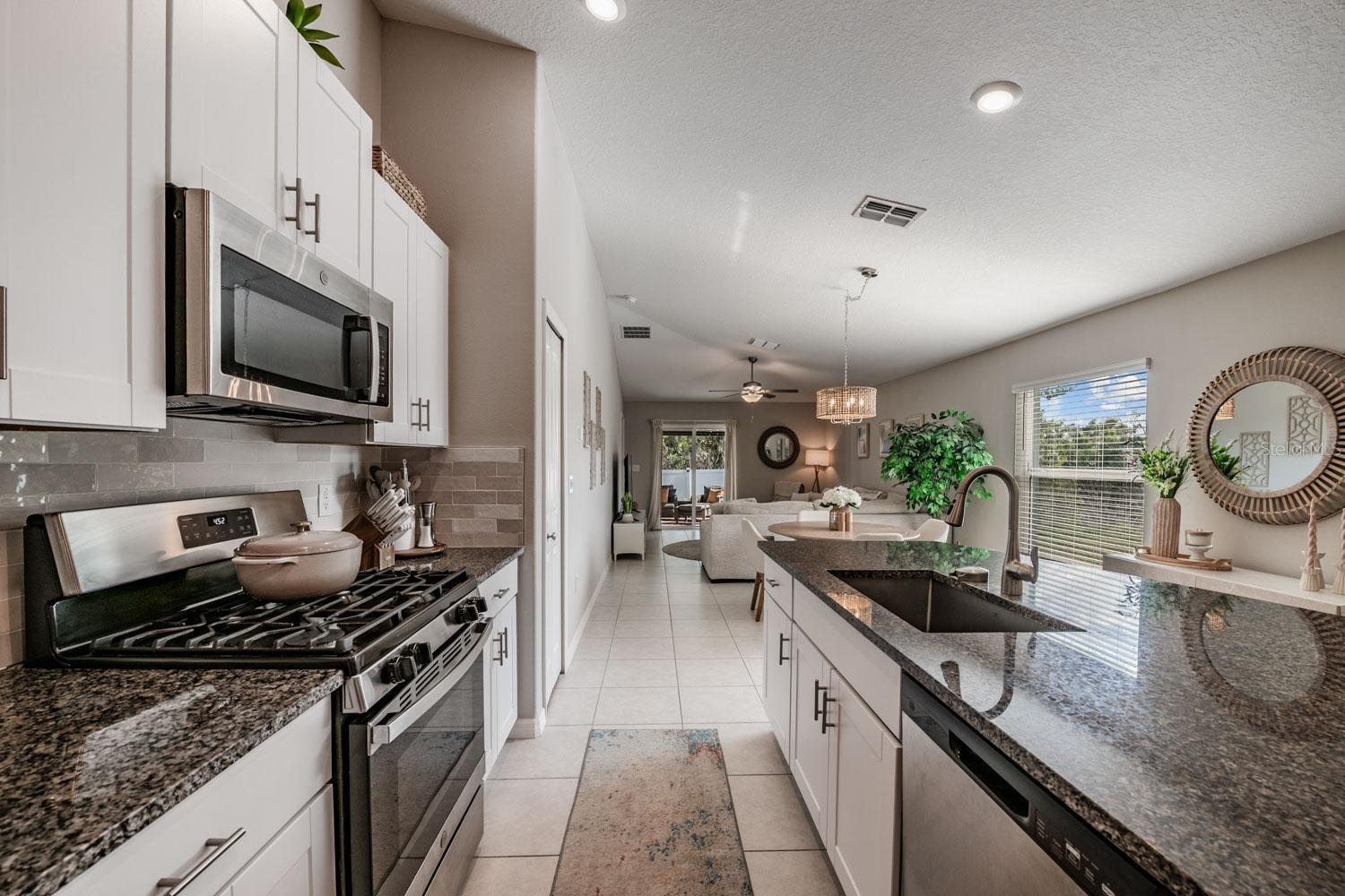 SOUTH CRK PH 2A 2B & 2C - Residential