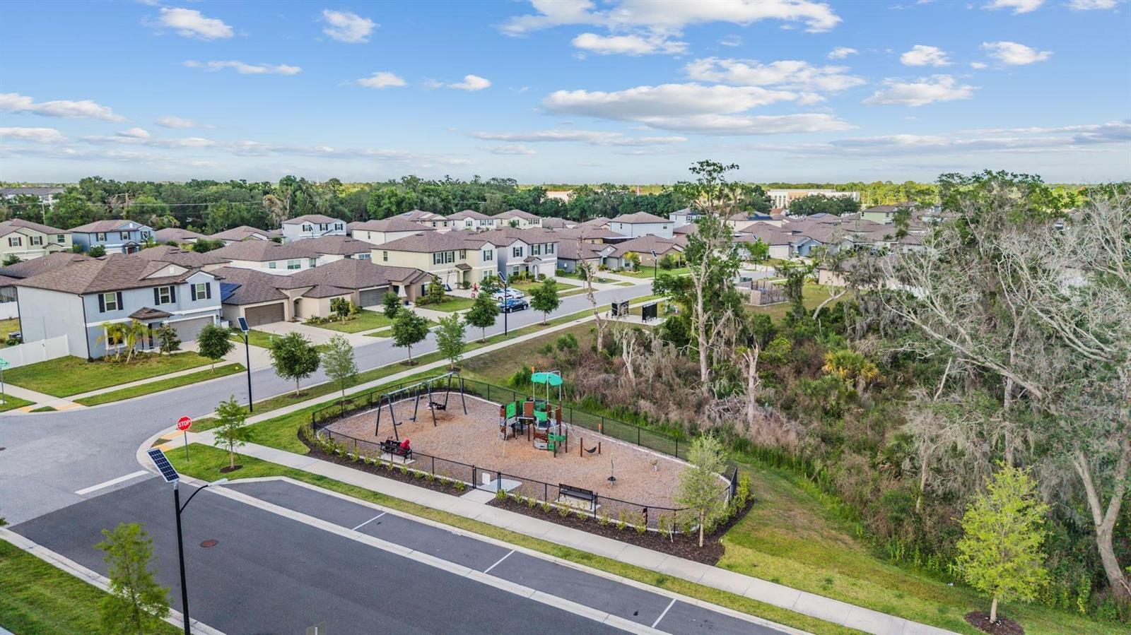 SOUTH CRK PH 2A 2B & 2C - Residential