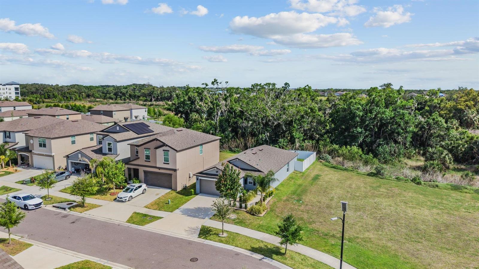 SOUTH CRK PH 2A 2B & 2C - Residential