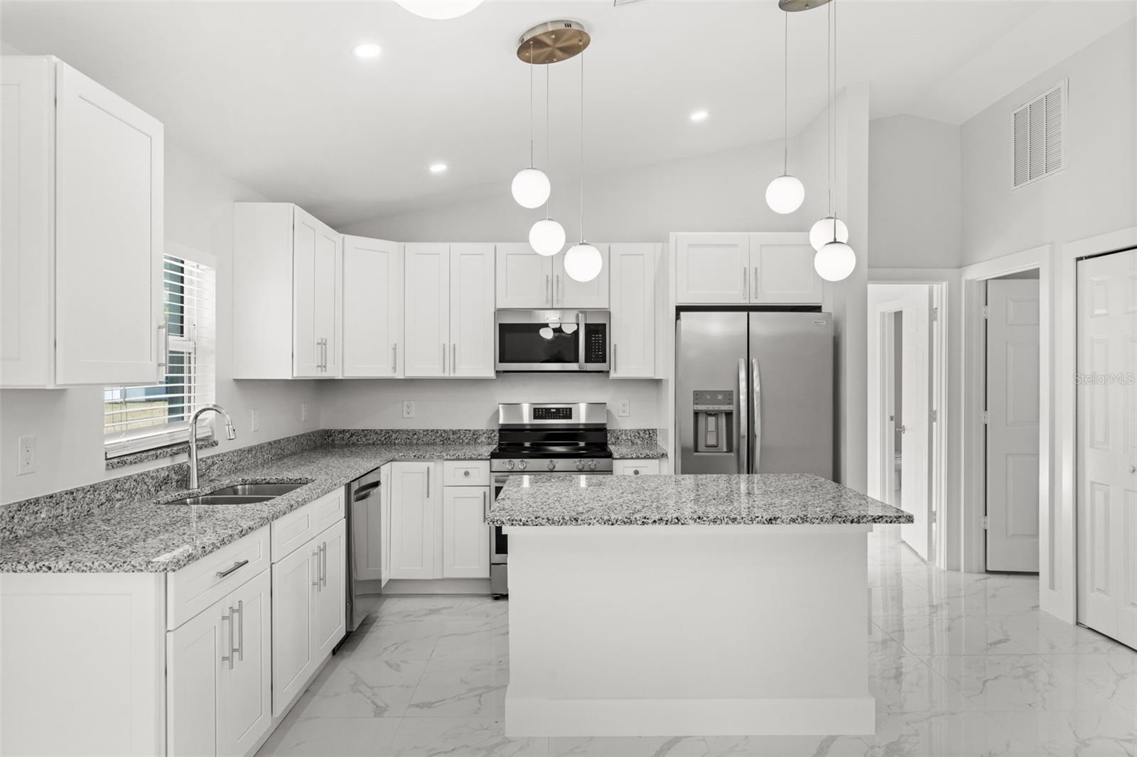 PORT CHARLOTTE SEC 87 - Residential