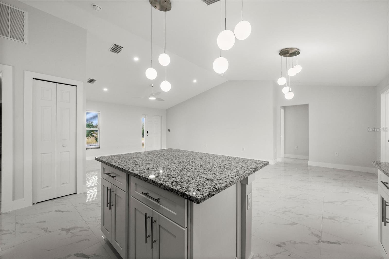 PORT CHARLOTTE SEC 87 - Residential