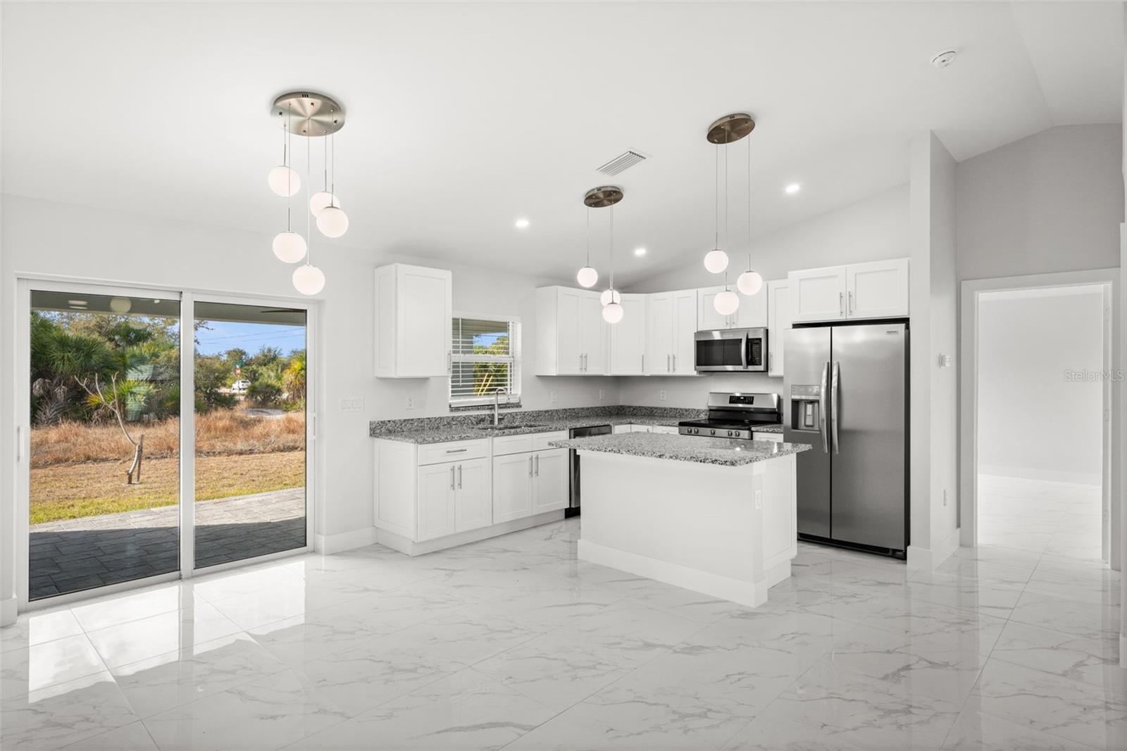 PORT CHARLOTTE SEC 87 - Residential