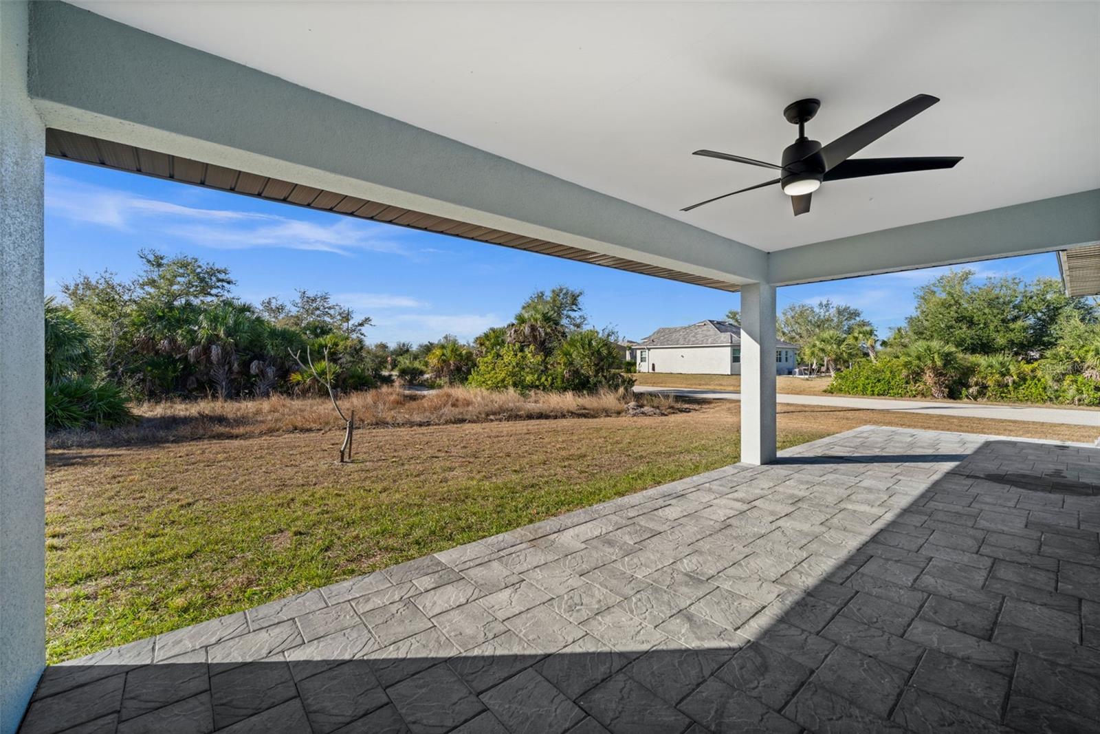 PORT CHARLOTTE SEC 87 - Residential