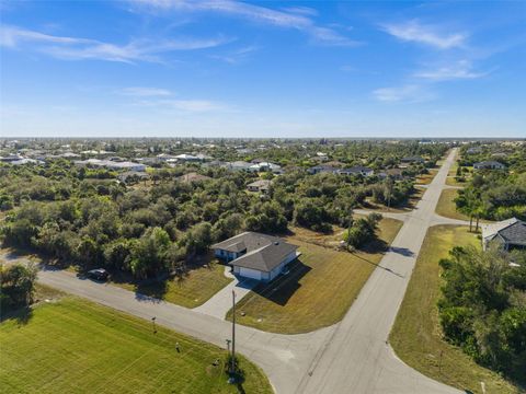 Photo of 14847 Lillian Circle, Port Charlotte, FL 33981 (MLS # D6146082)