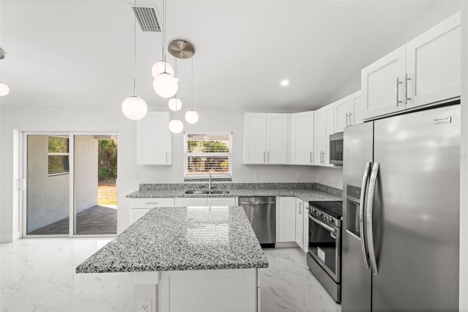 PORT CHARLOTTE SEC 87 - Residential