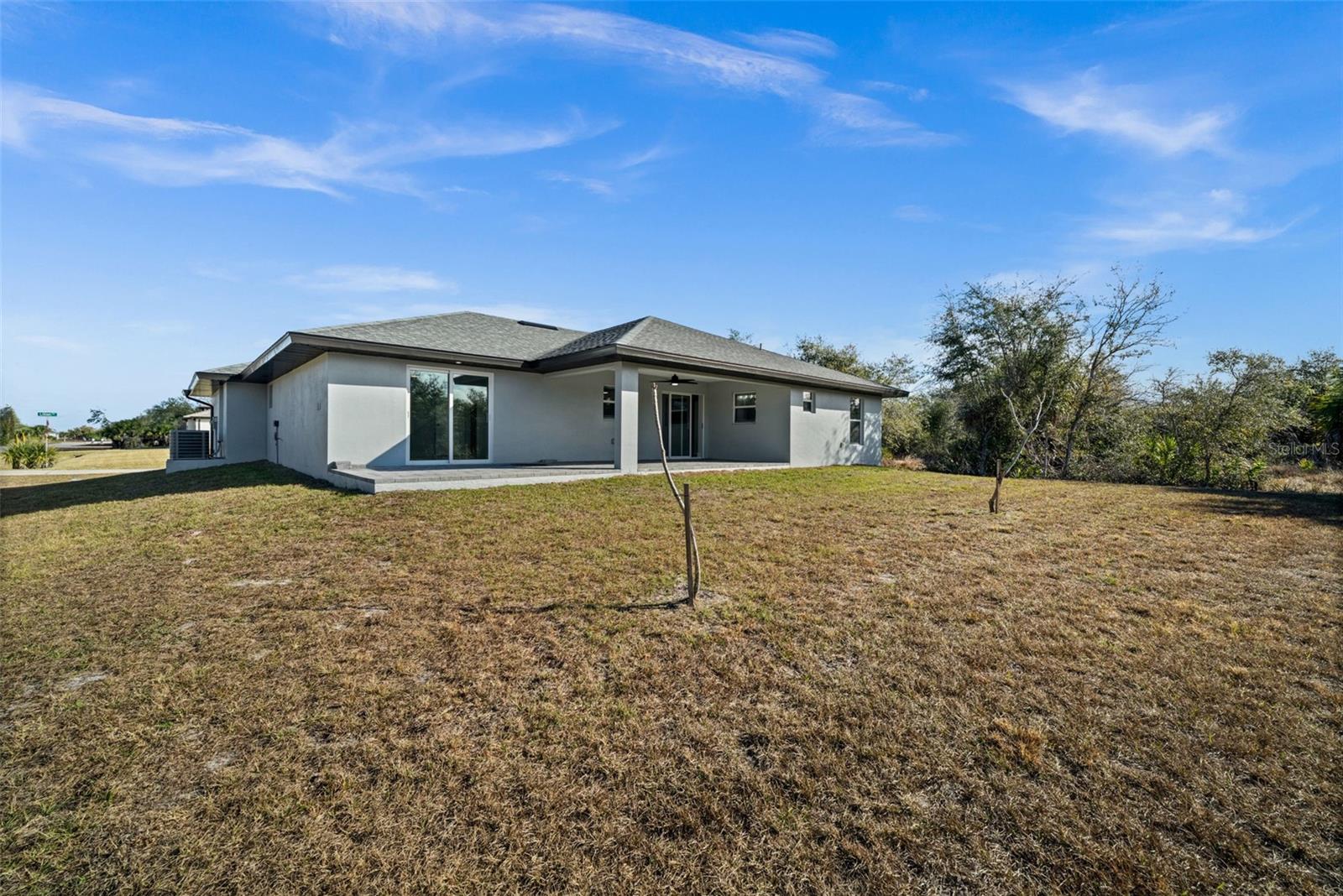 PORT CHARLOTTE SEC 87 - Residential