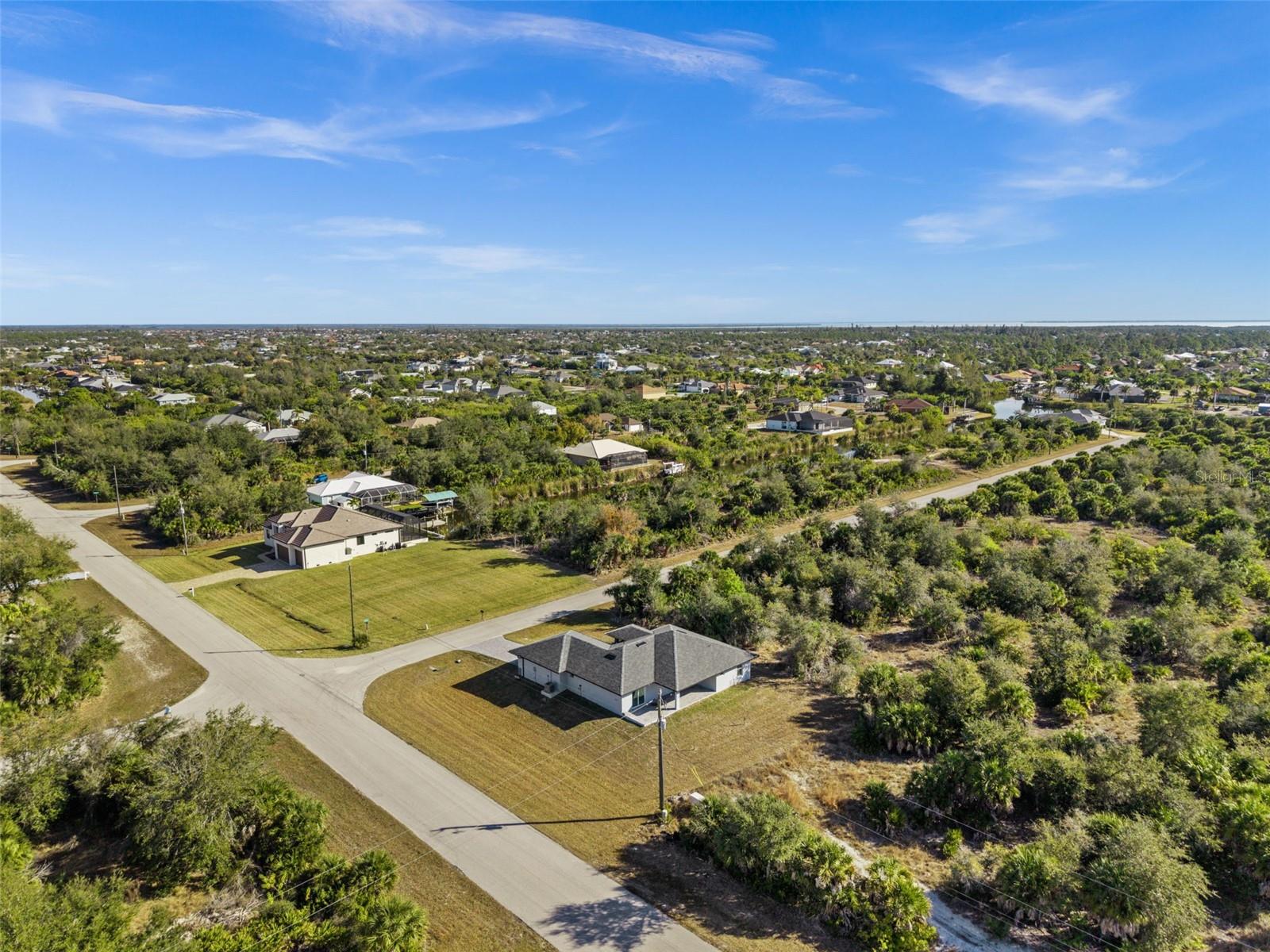 PORT CHARLOTTE SEC 87 - Residential