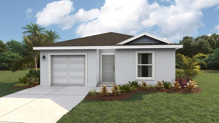 Photo 1 of 38 — 10420 CURVING CREEK LOOP, PARRISH, FL 34219
