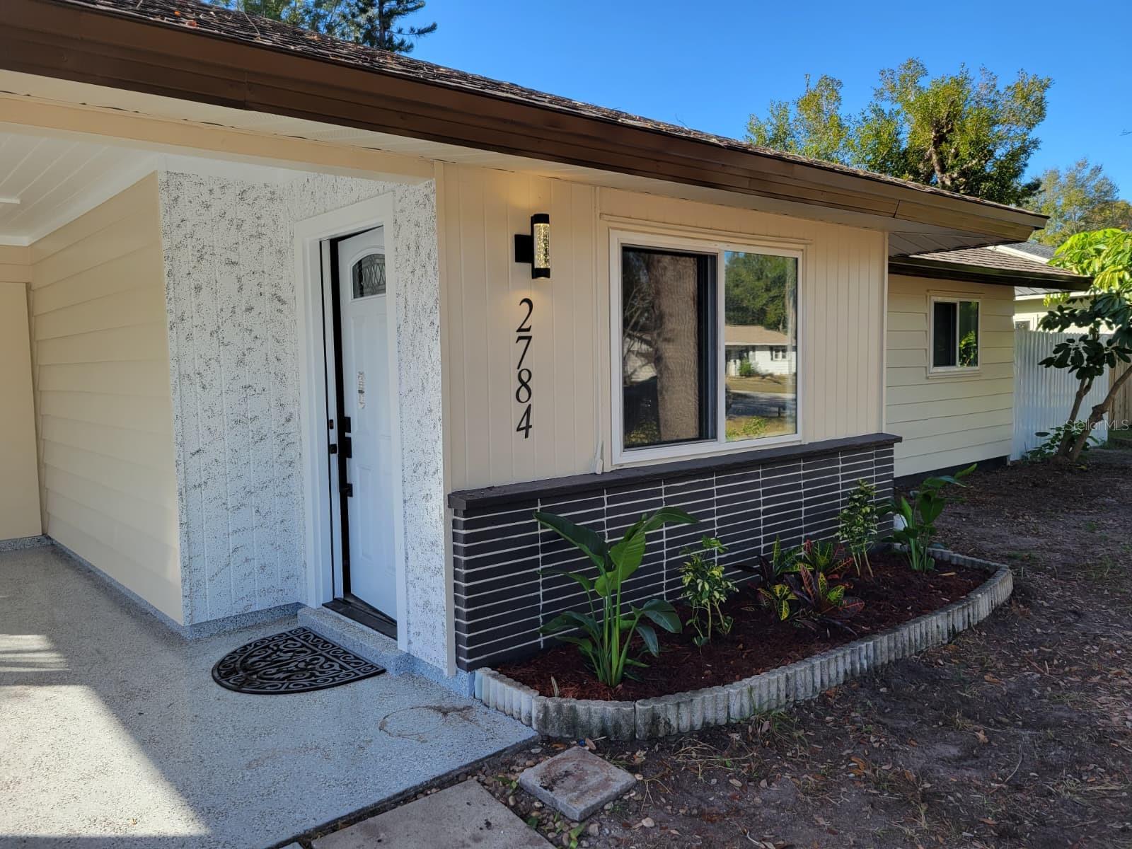 PAVER PARK ESTATES 1ST ADD - Residential Lease