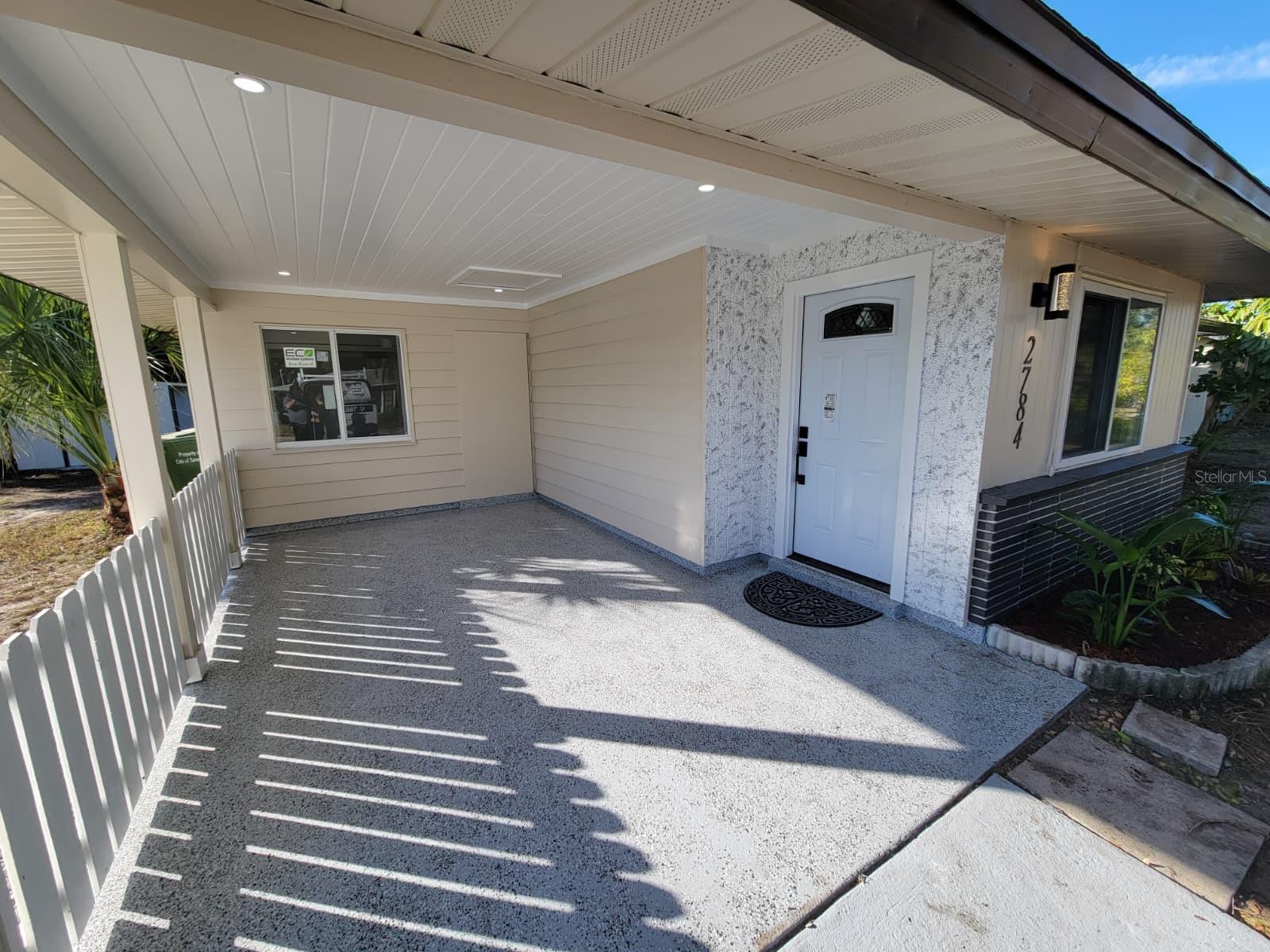 PAVER PARK ESTATES 1ST ADD - Residential Lease