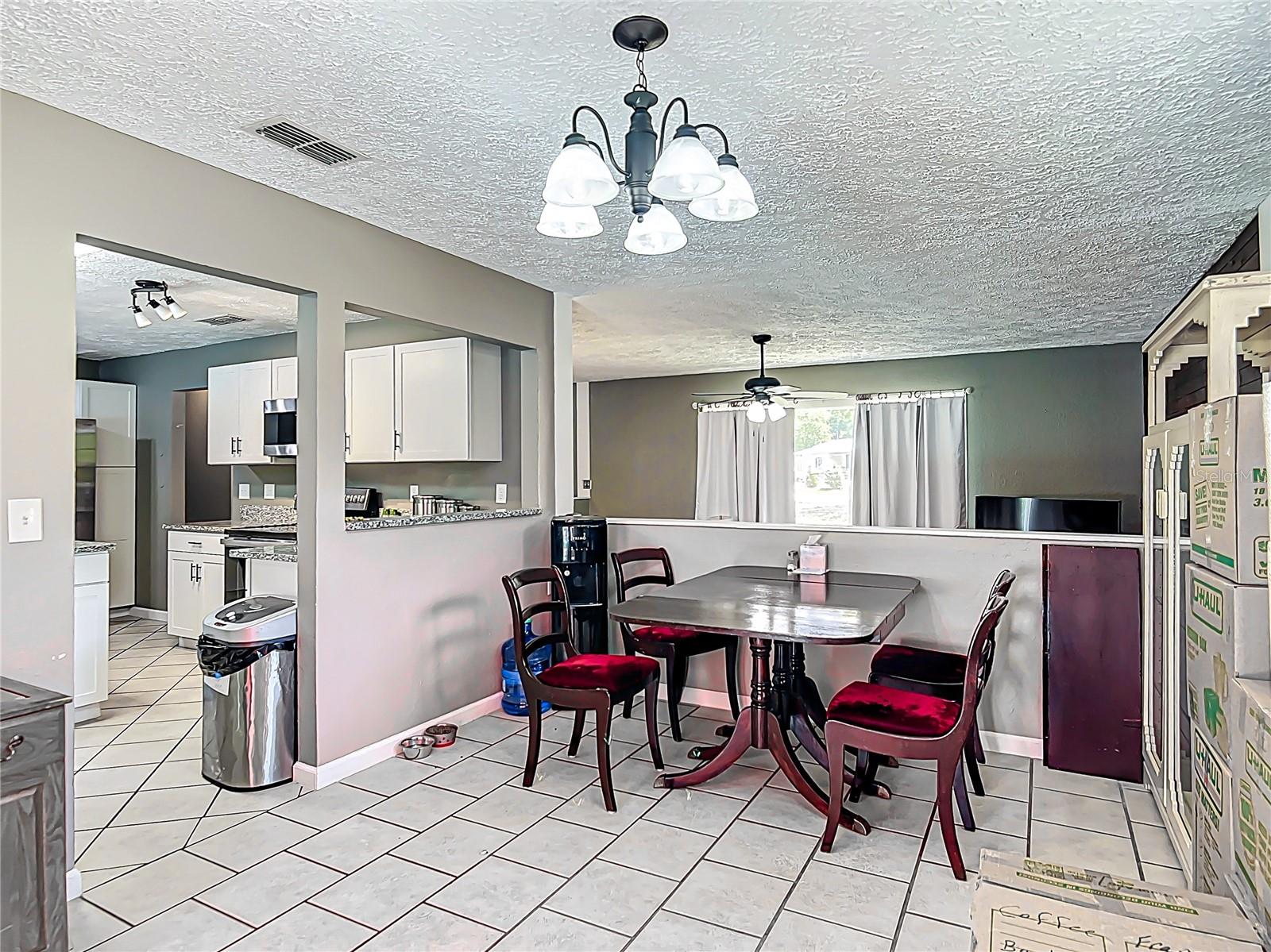 BRONSON - Residential