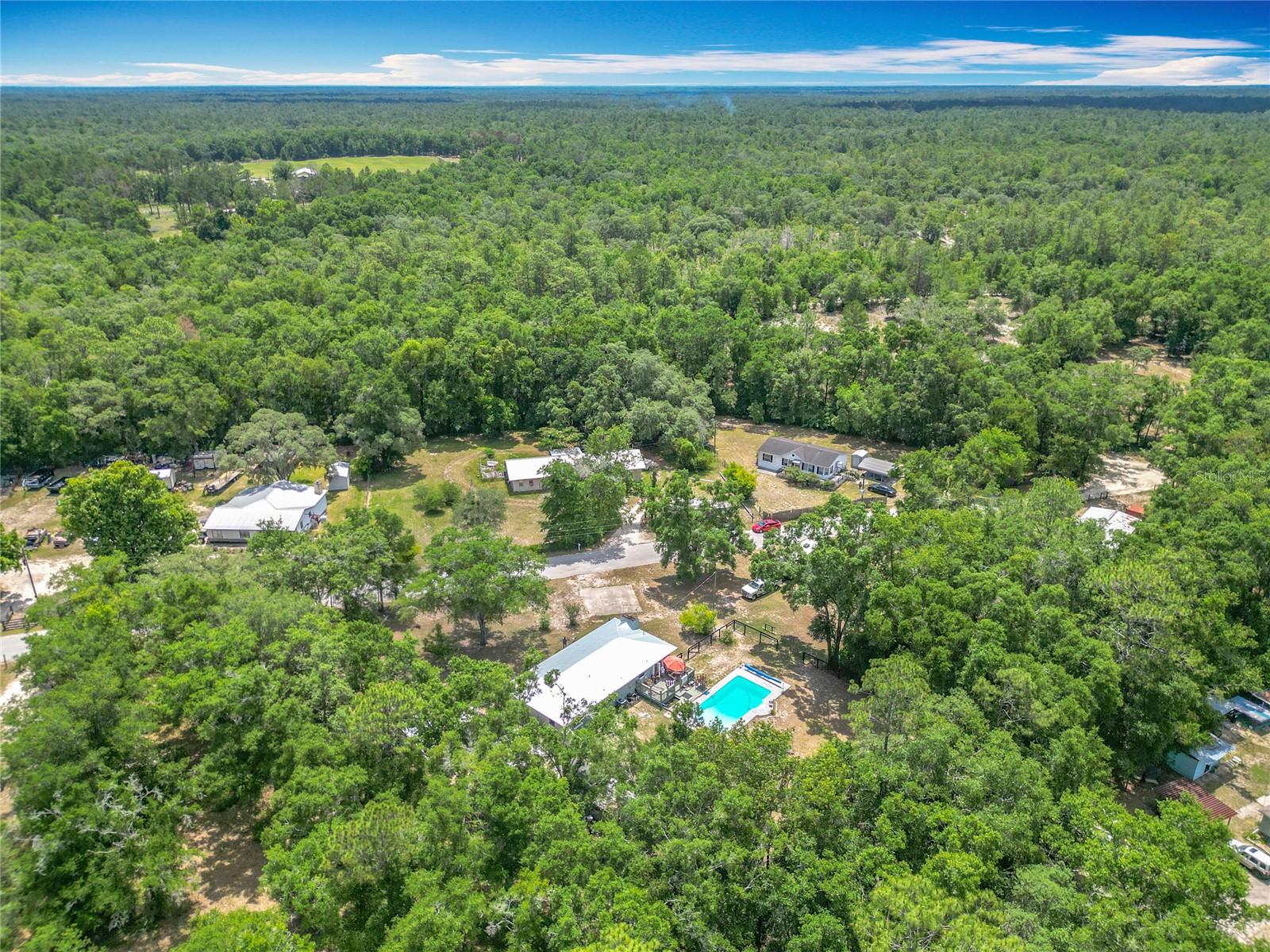 BRONSON - Residential