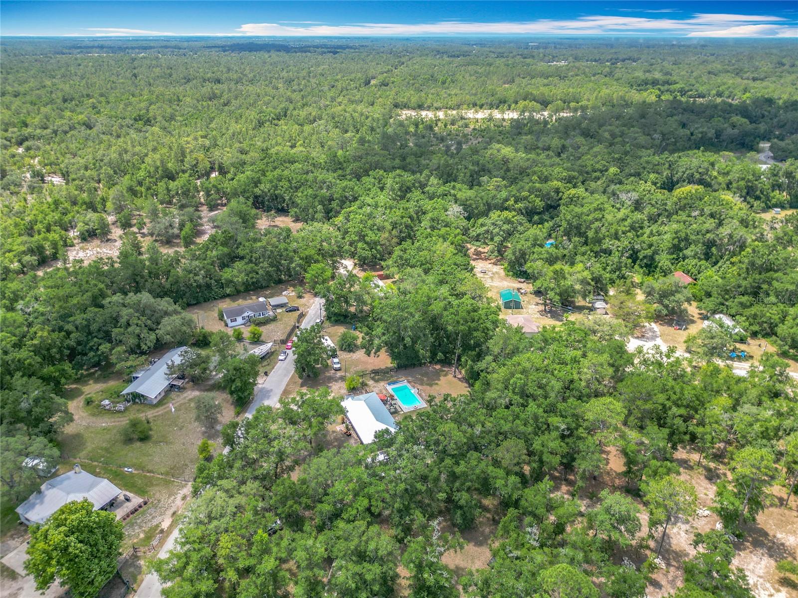 BRONSON - Residential