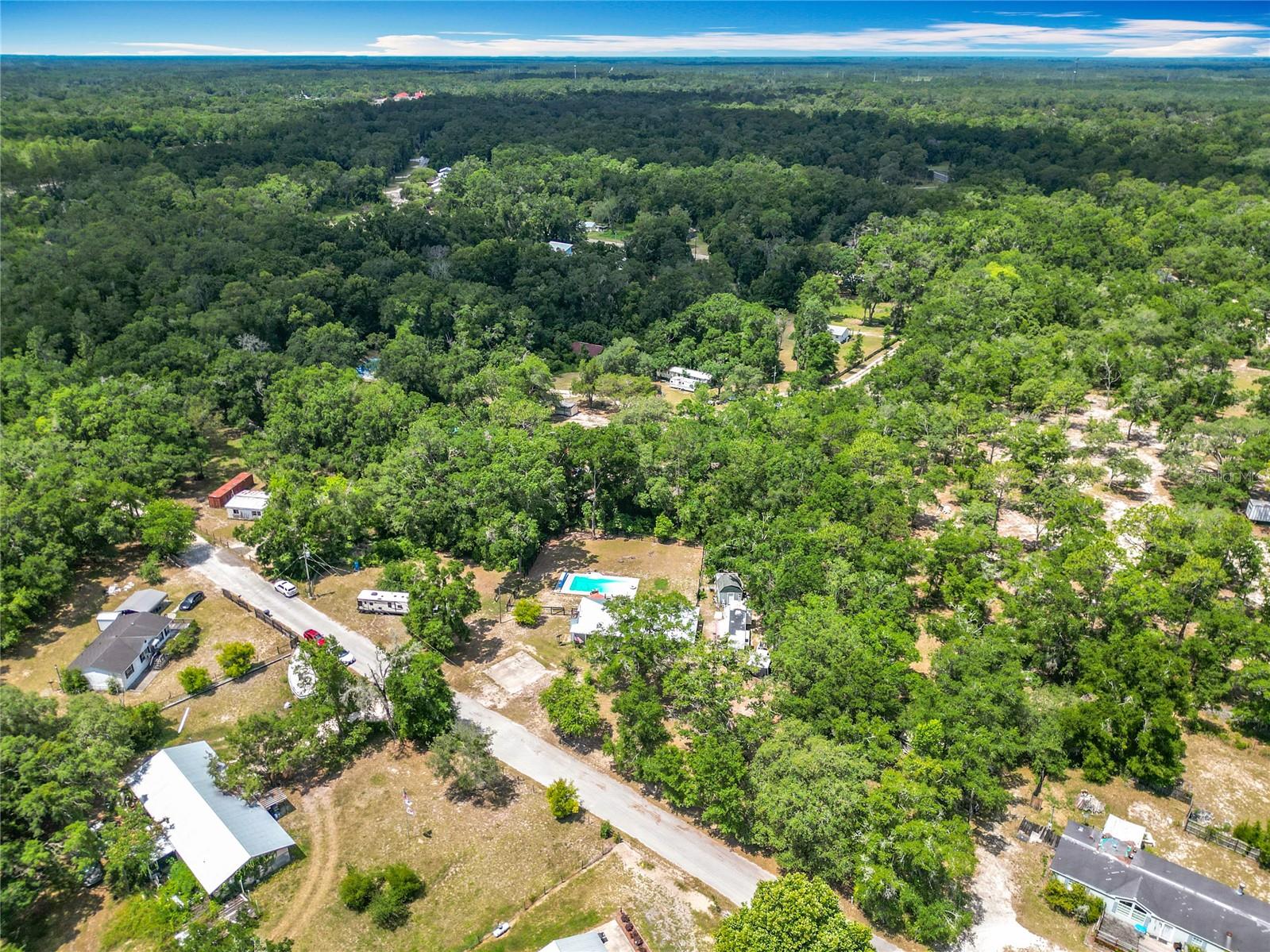 BRONSON - Residential