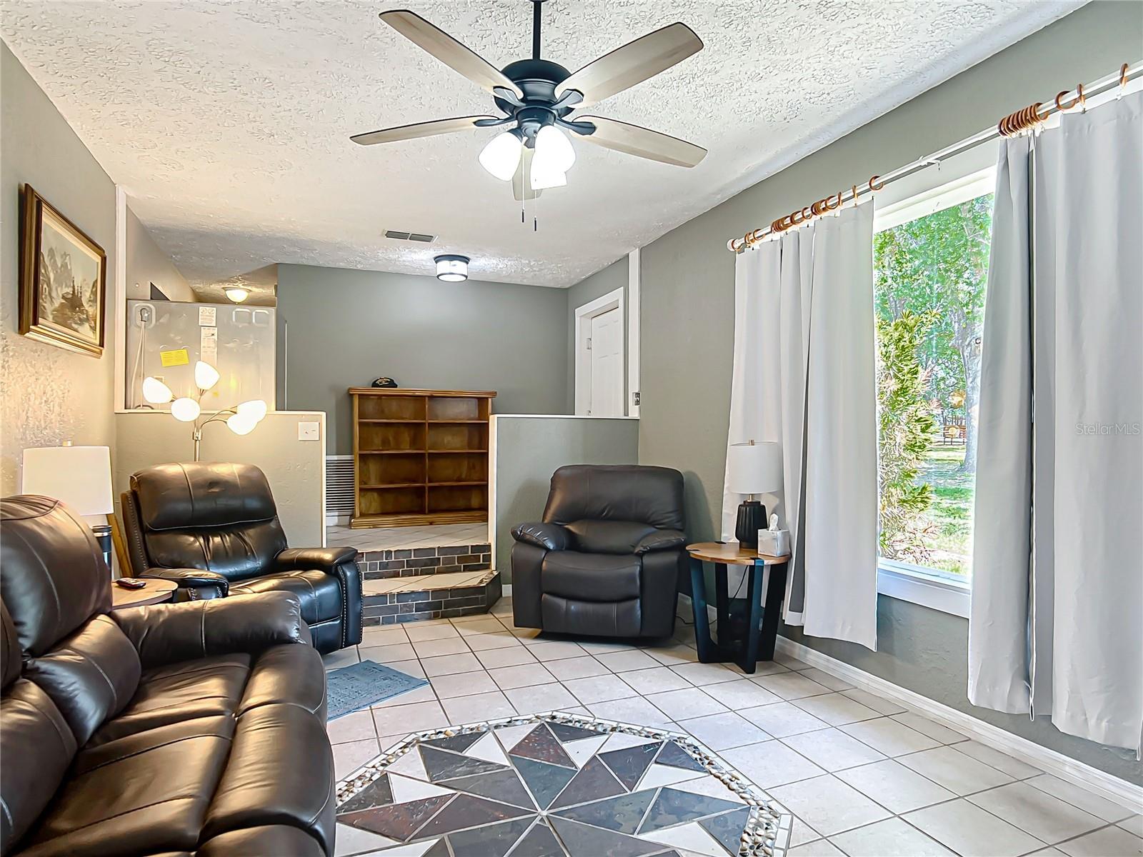 BRONSON - Residential