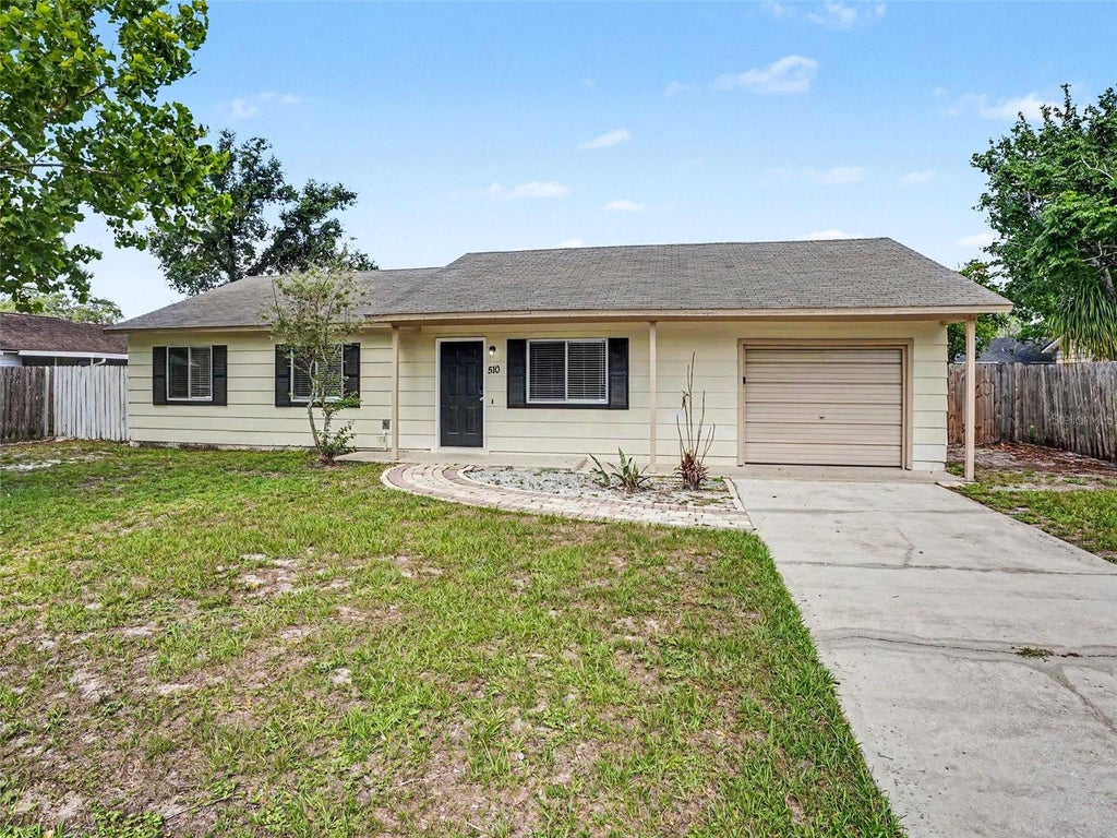 Photo of 510 Moonbeam Road, Apopka, FL 32712 (MLS # O6417245)