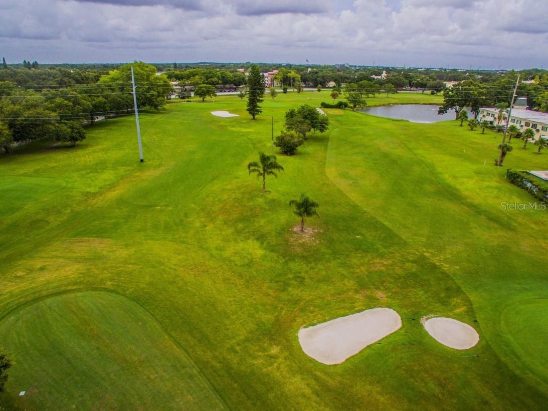 ON TOP OF THE WORLD - Residential