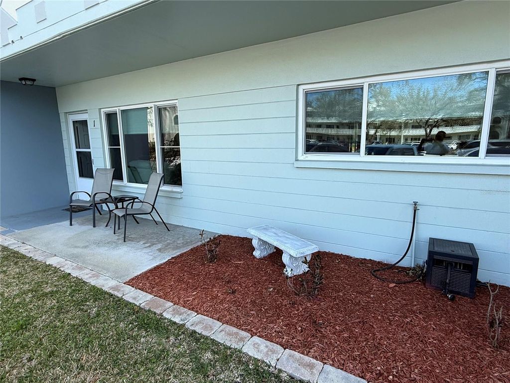 Photo of 2255 Philippine Drive #1, Clearwater, FL 33763 (MLS # TB8482645)