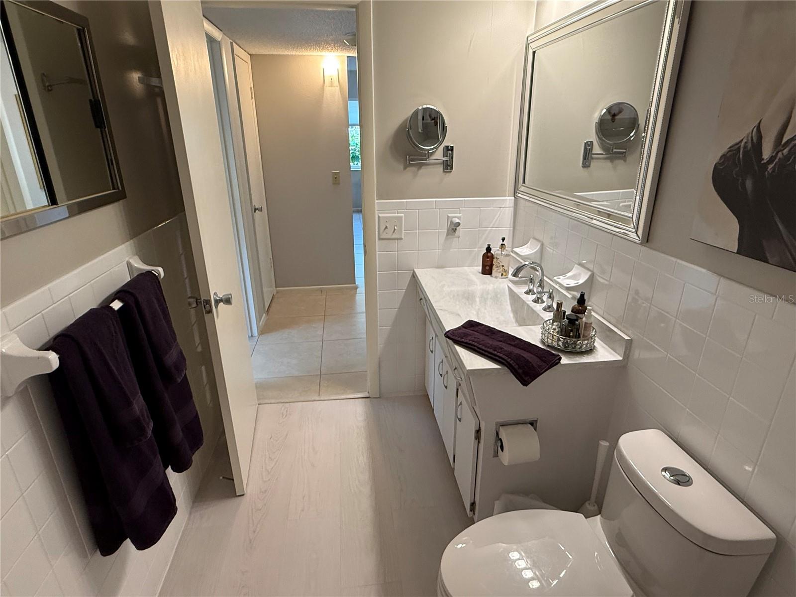 ON TOP OF THE WORLD - Residential