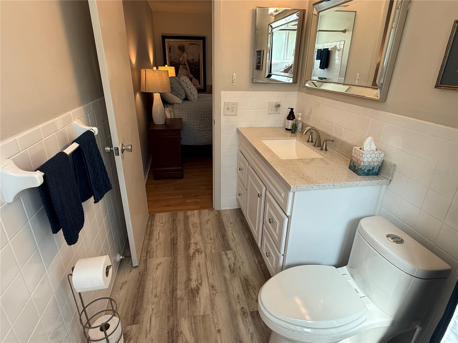 ON TOP OF THE WORLD - Residential