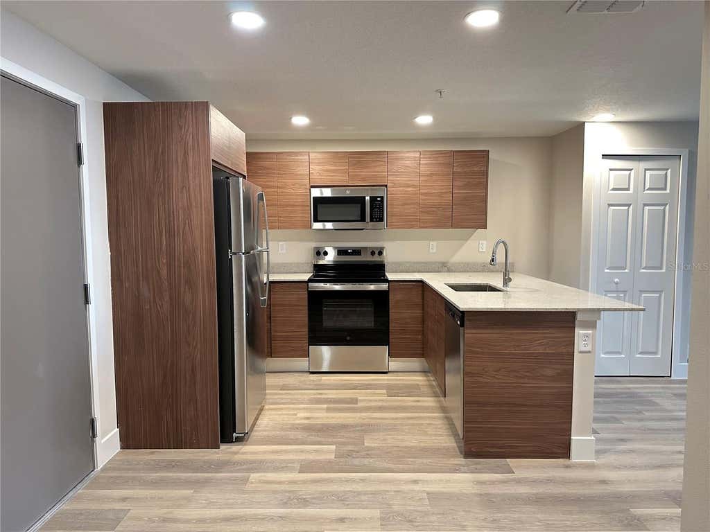 Photo of 4424 S Texas Avenue #110, Orlando, FL 32839 (MLS # O6422043)