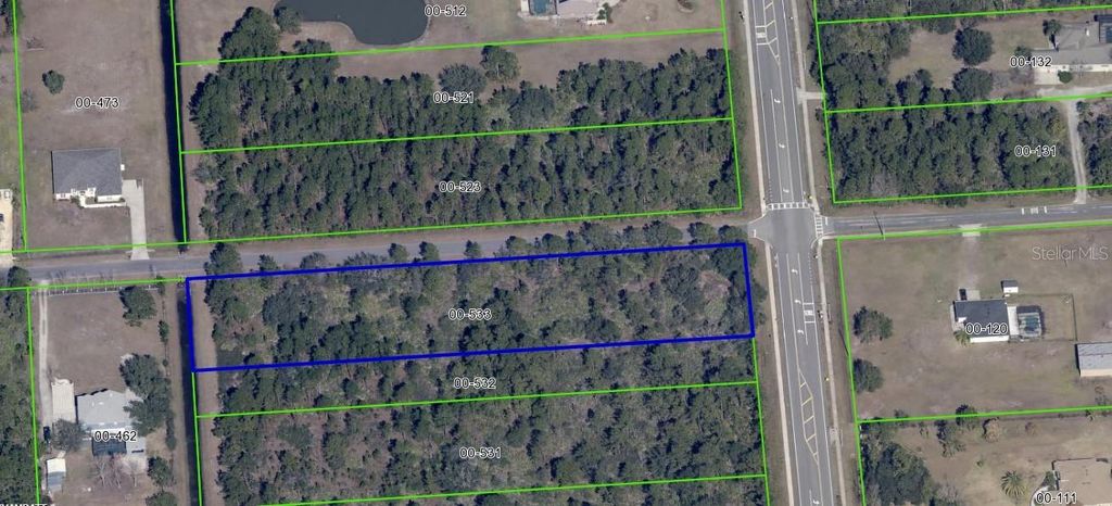 Photo of Bancroft, Orlando, FL 32833 (MLS # O6401153)