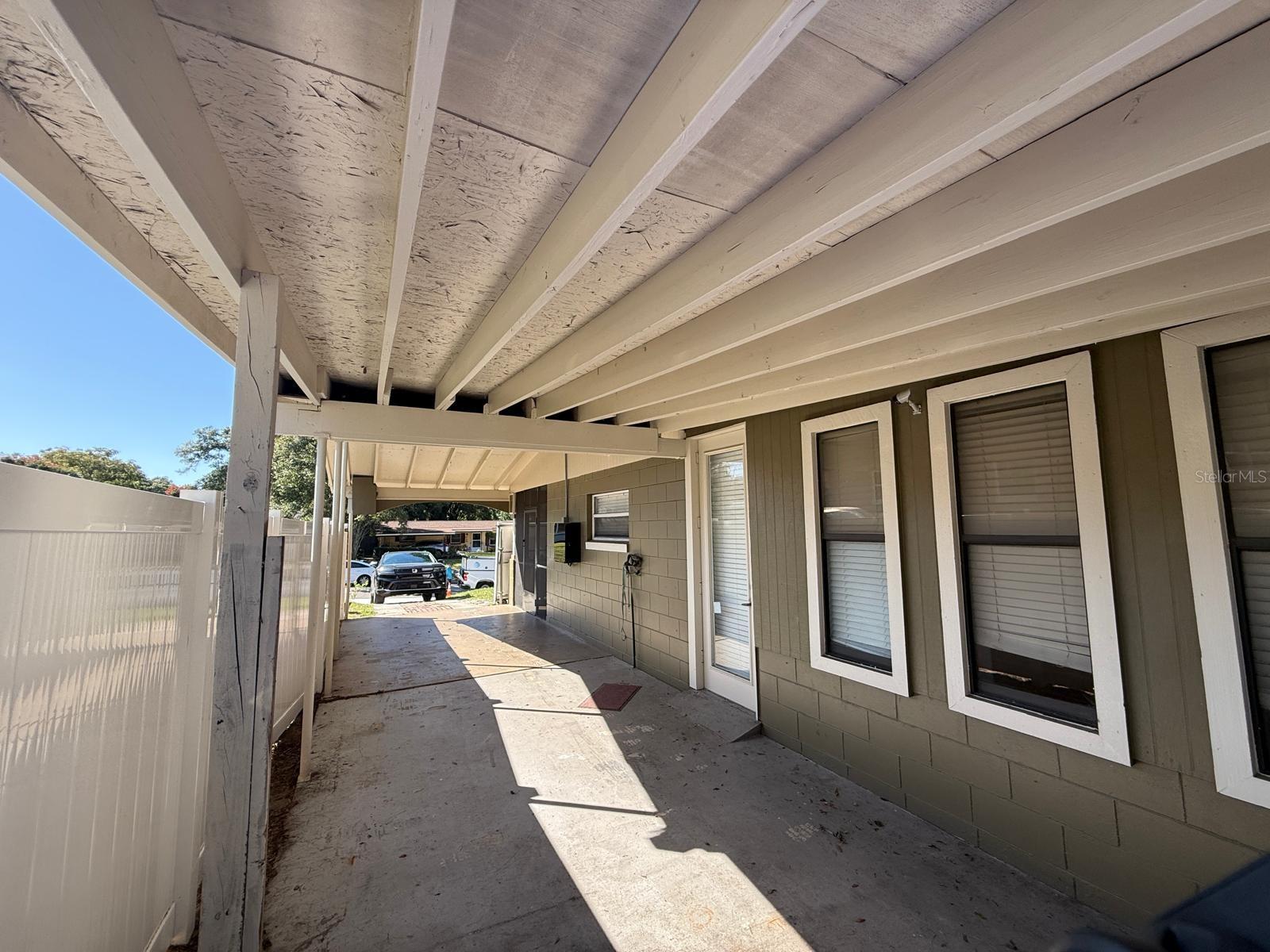 5607 HUBER DRIVE