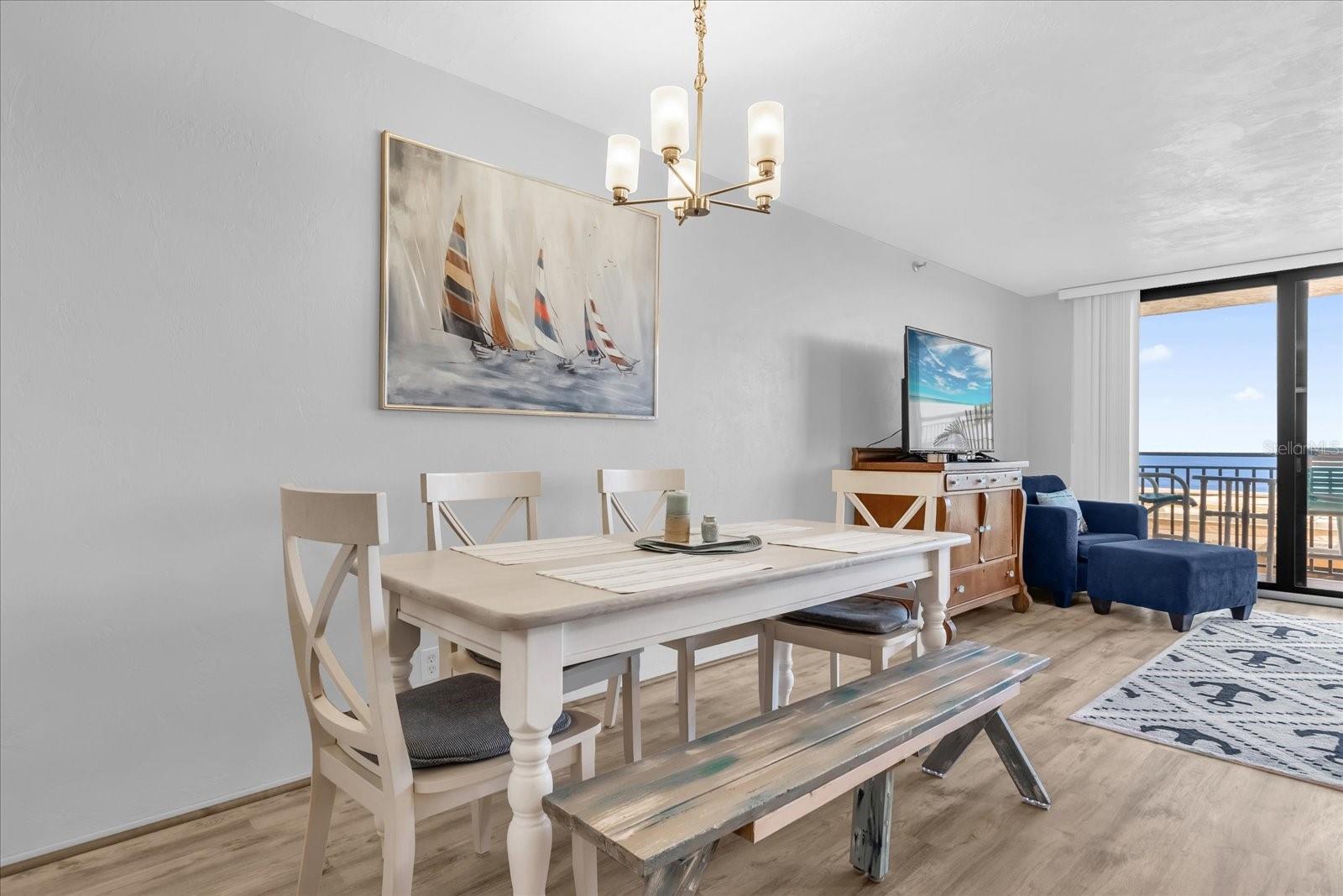 MOONTIDE CONDO - Residential