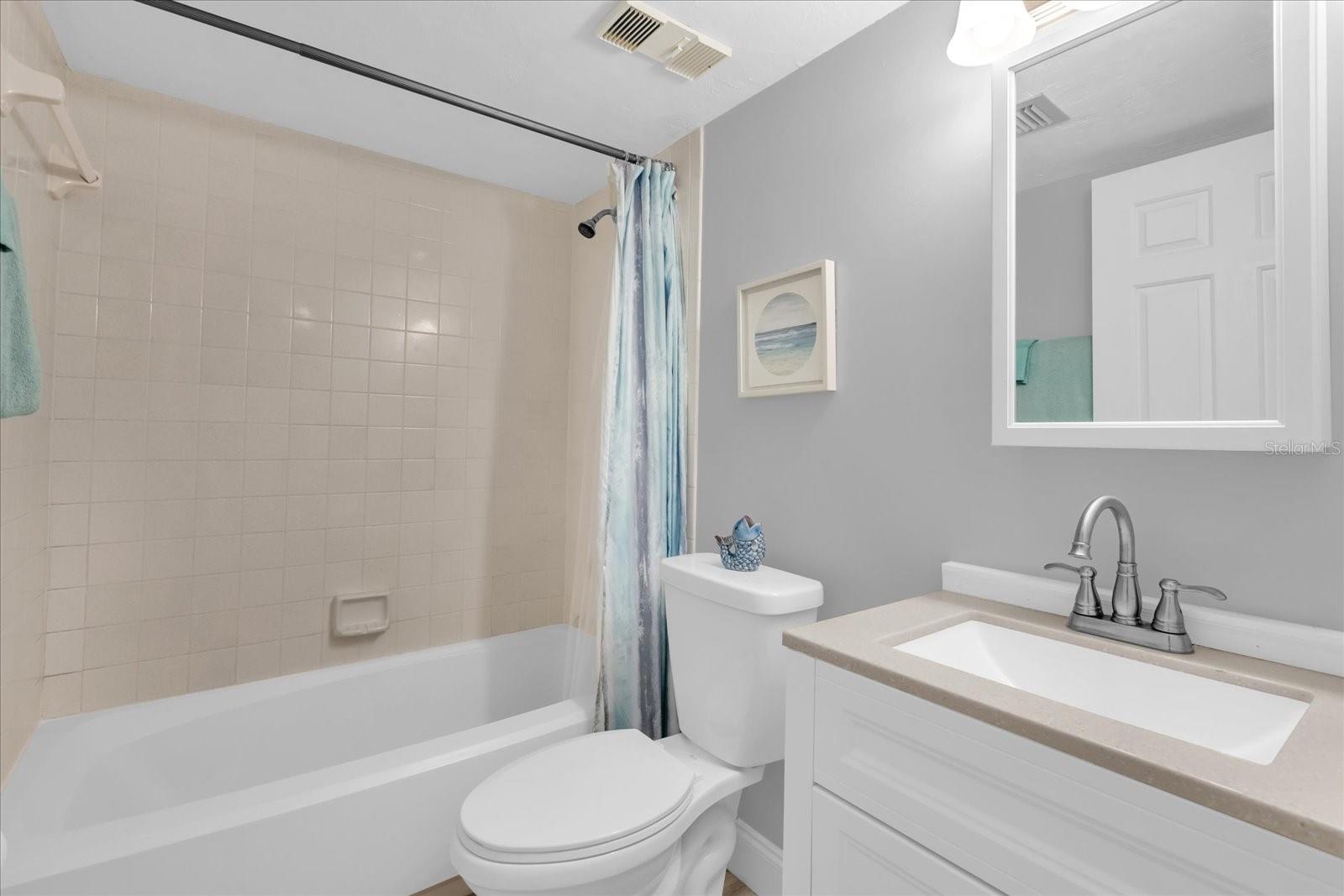 MOONTIDE CONDO - Residential