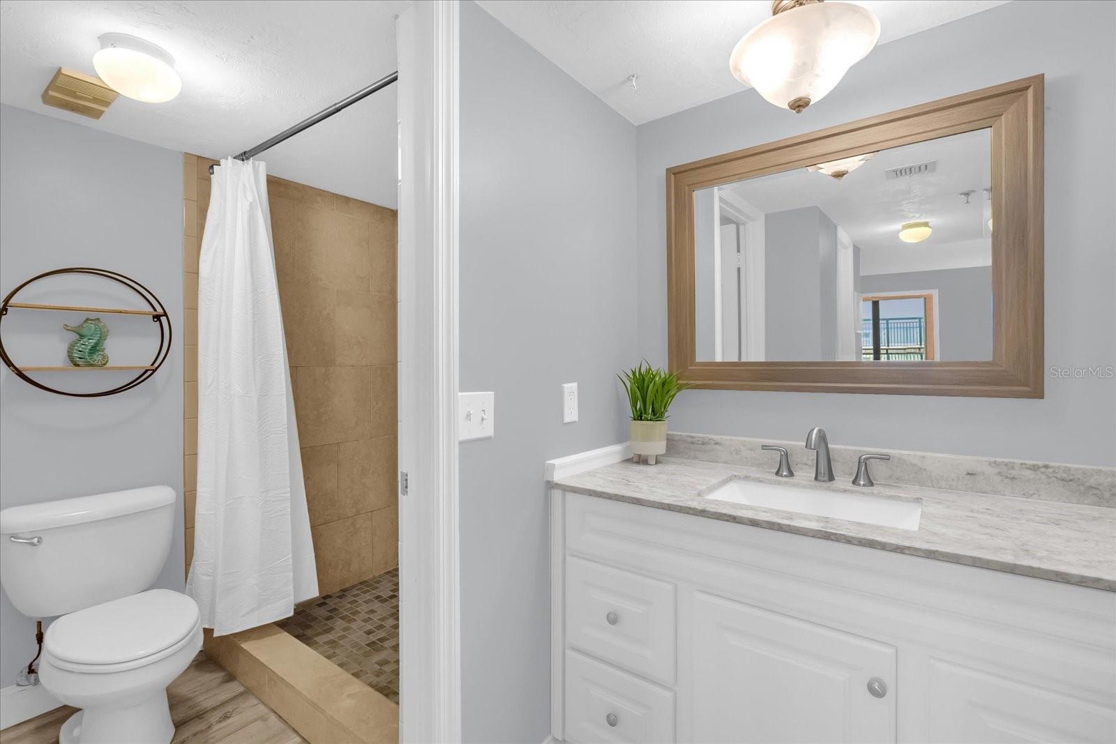 MOONTIDE CONDO - Residential