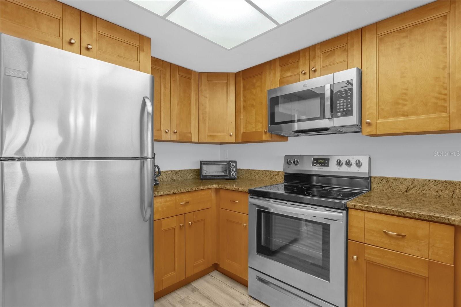 MOONTIDE CONDO - Residential