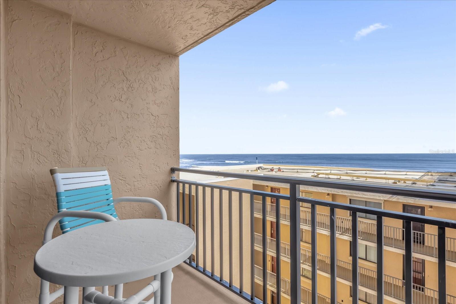 MOONTIDE CONDO - Residential