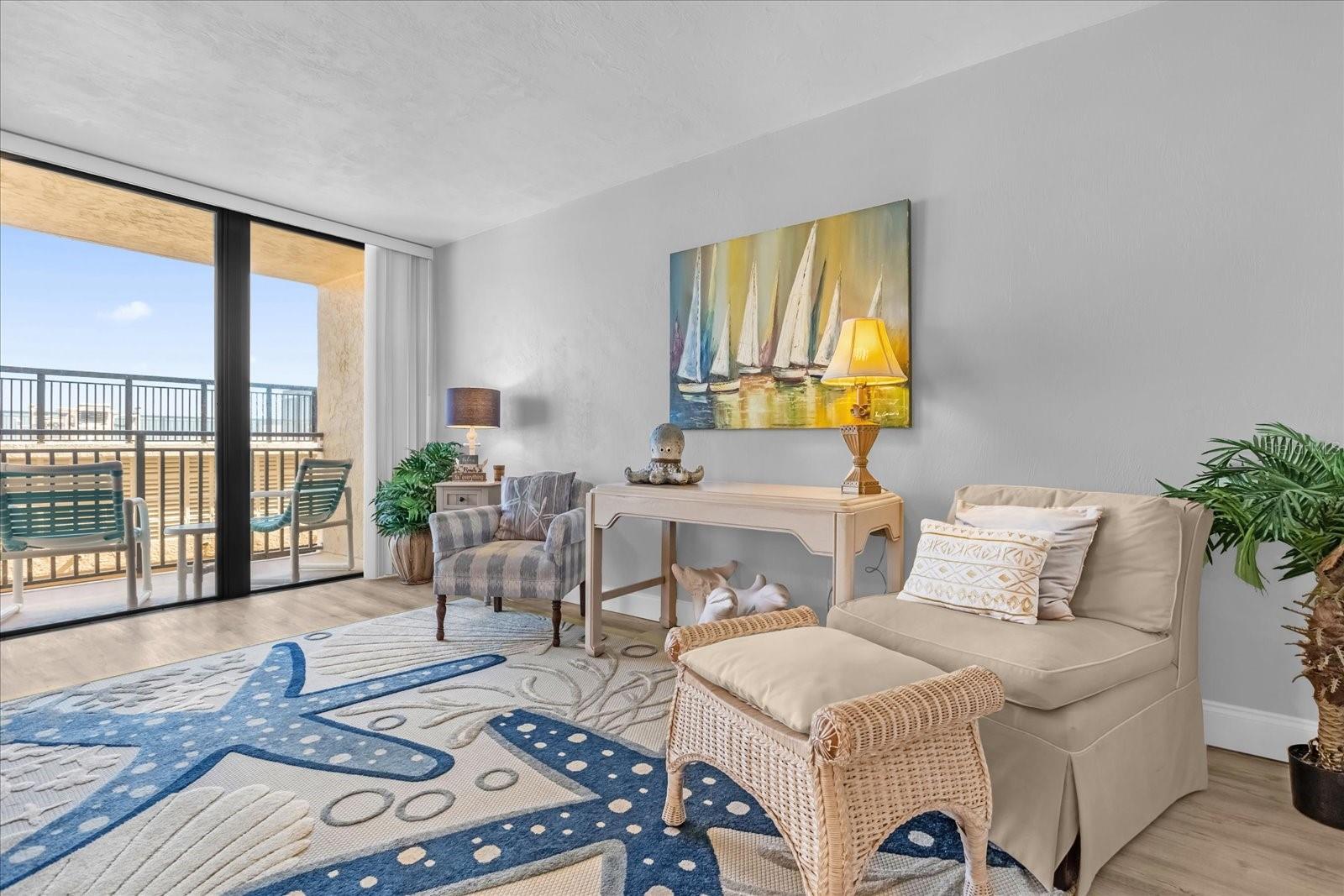 MOONTIDE CONDO - Residential