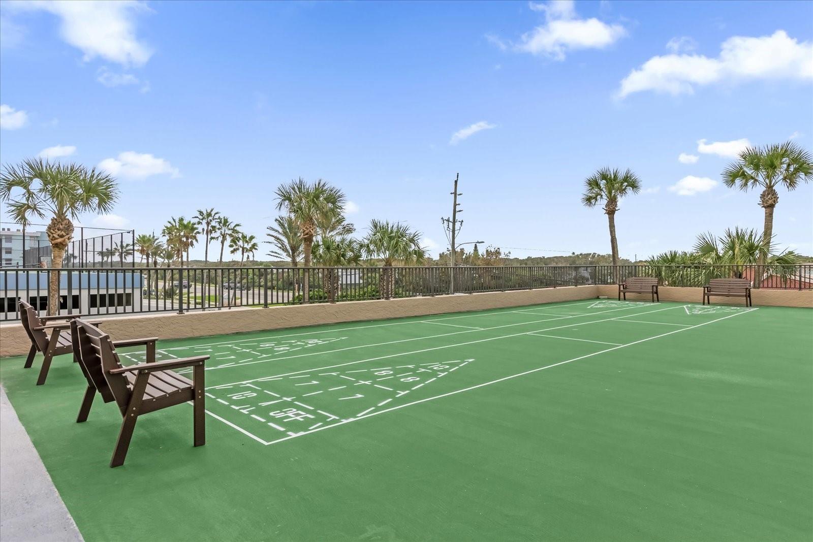 MOONTIDE CONDO - Residential