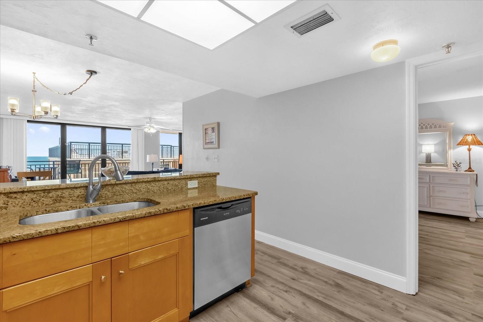 MOONTIDE CONDO - Residential