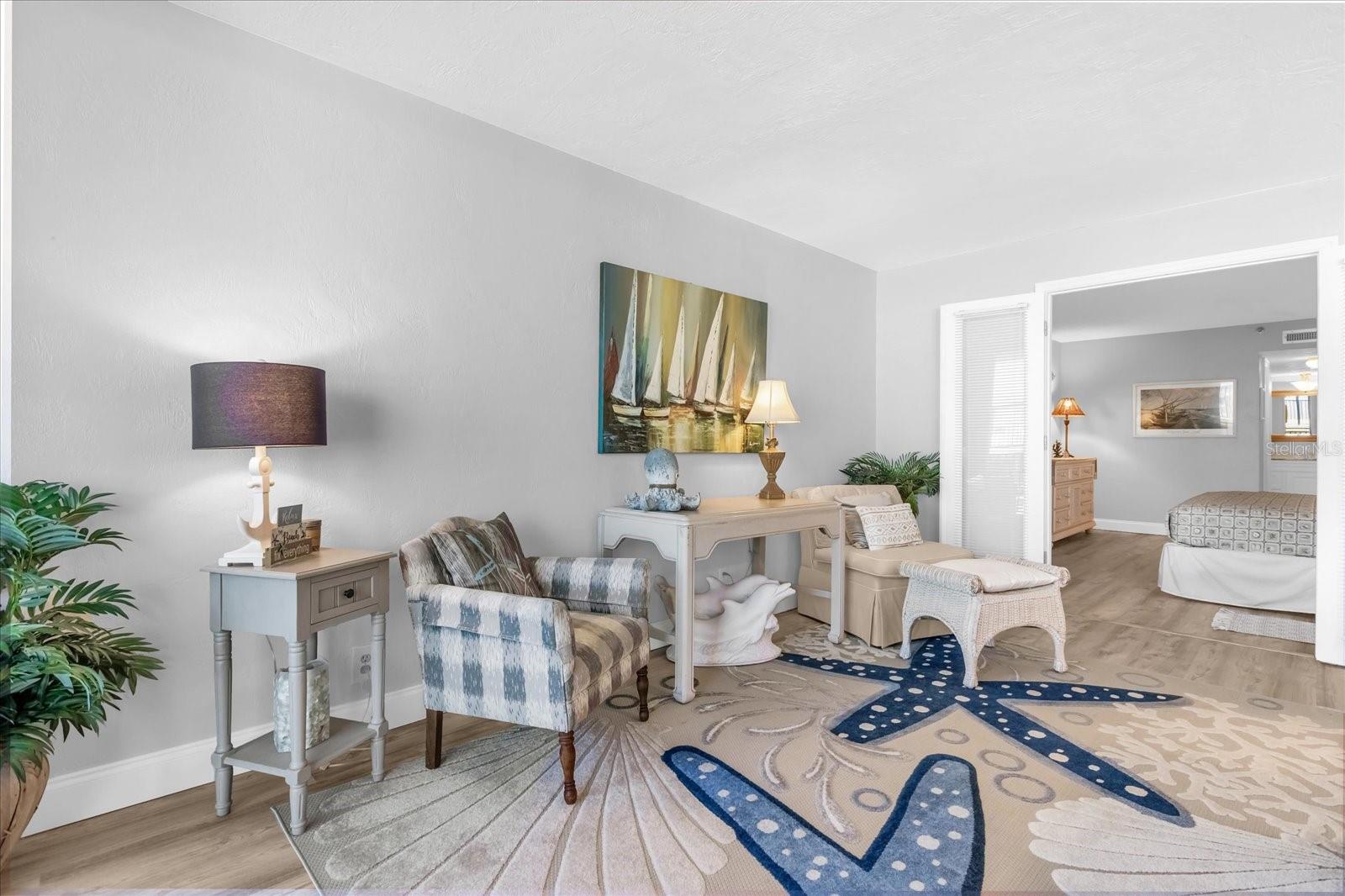 MOONTIDE CONDO - Residential