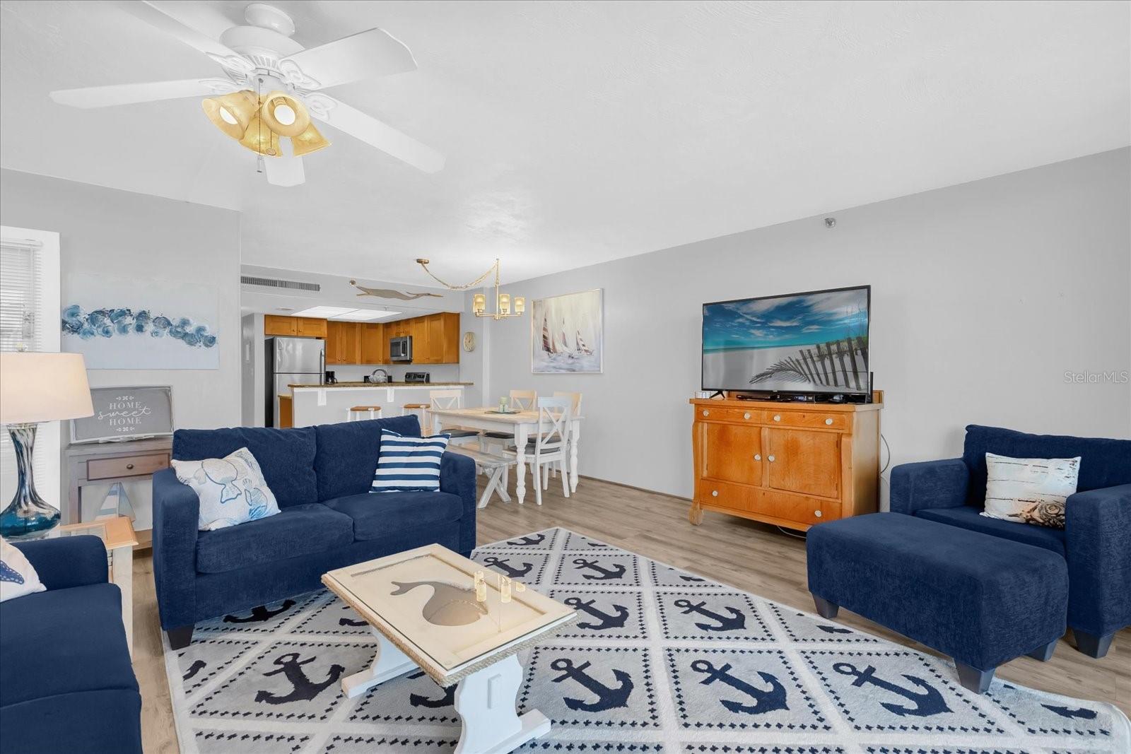 MOONTIDE CONDO - Residential