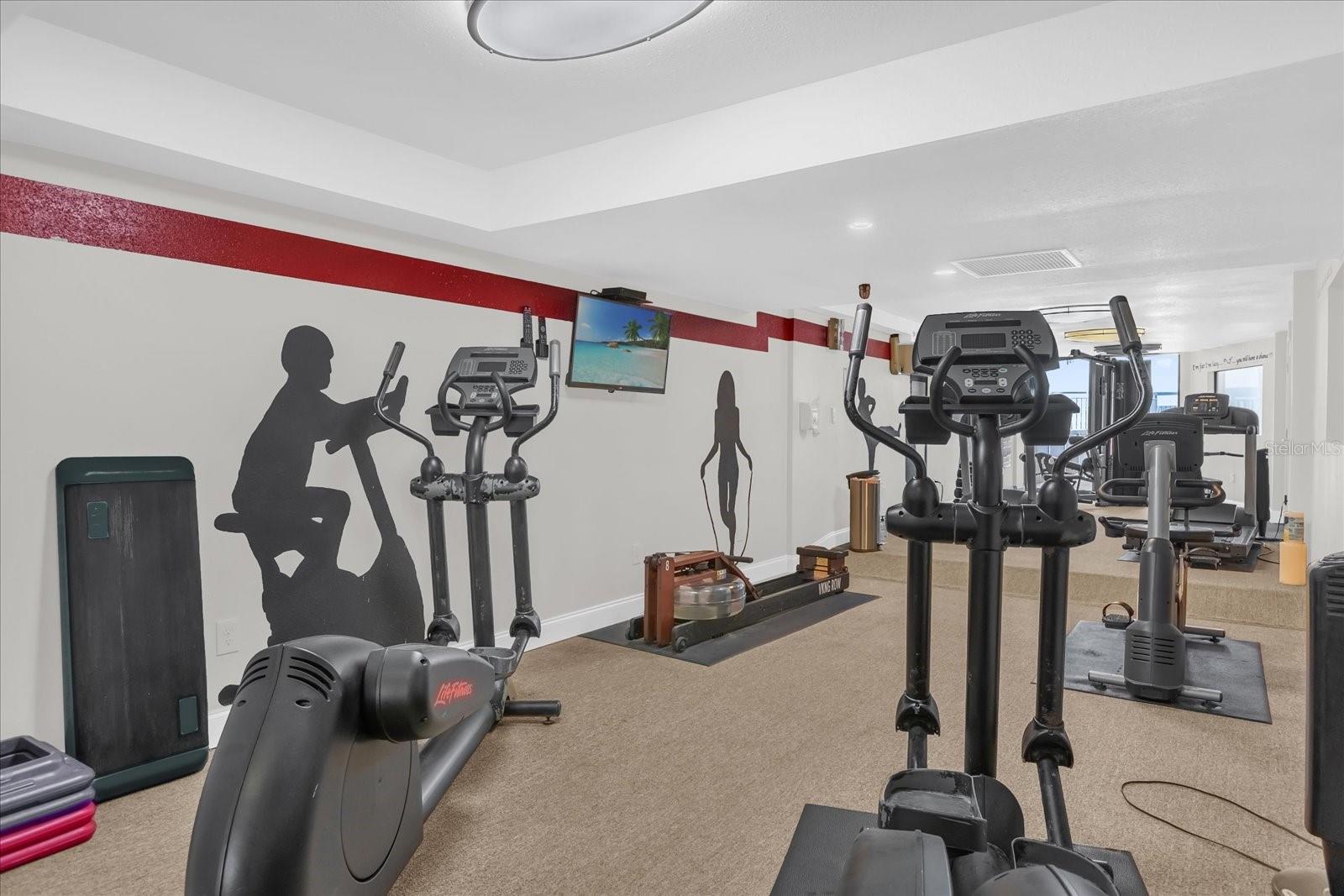 MOONTIDE CONDO - Residential