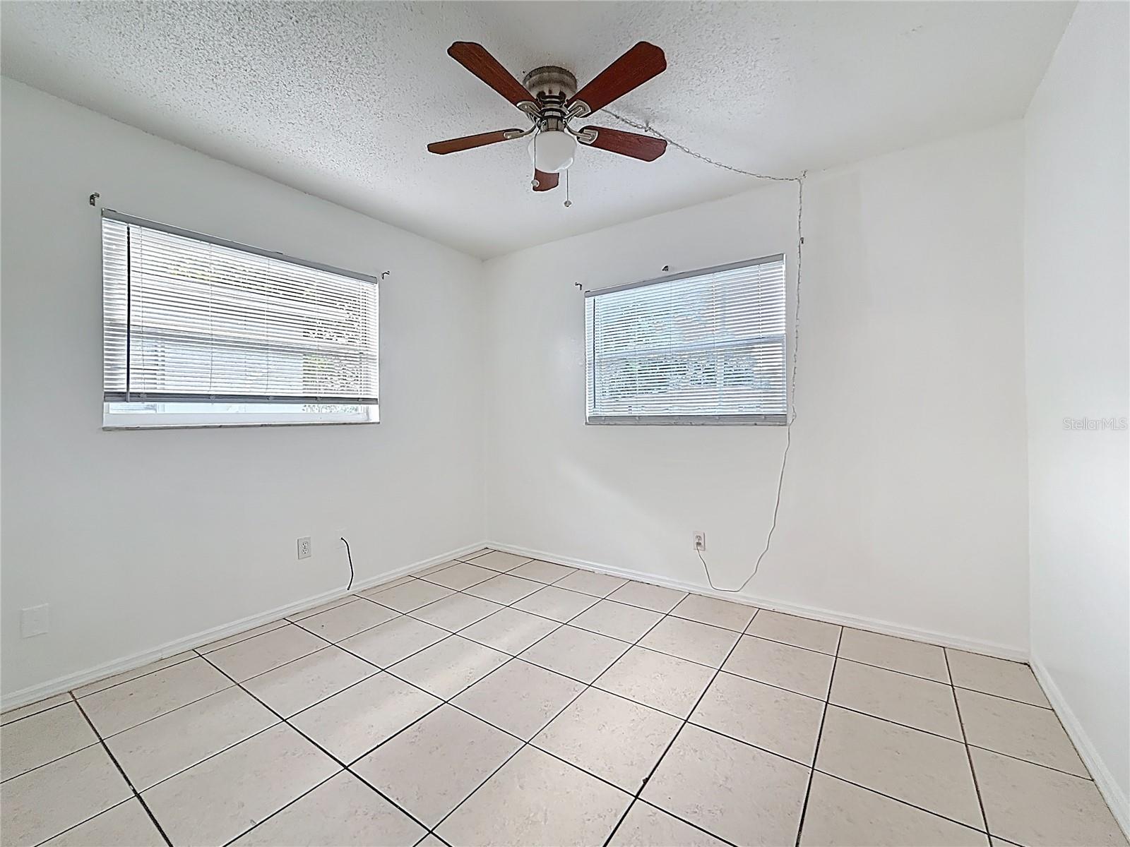 GULF TERRACE - Residential Income