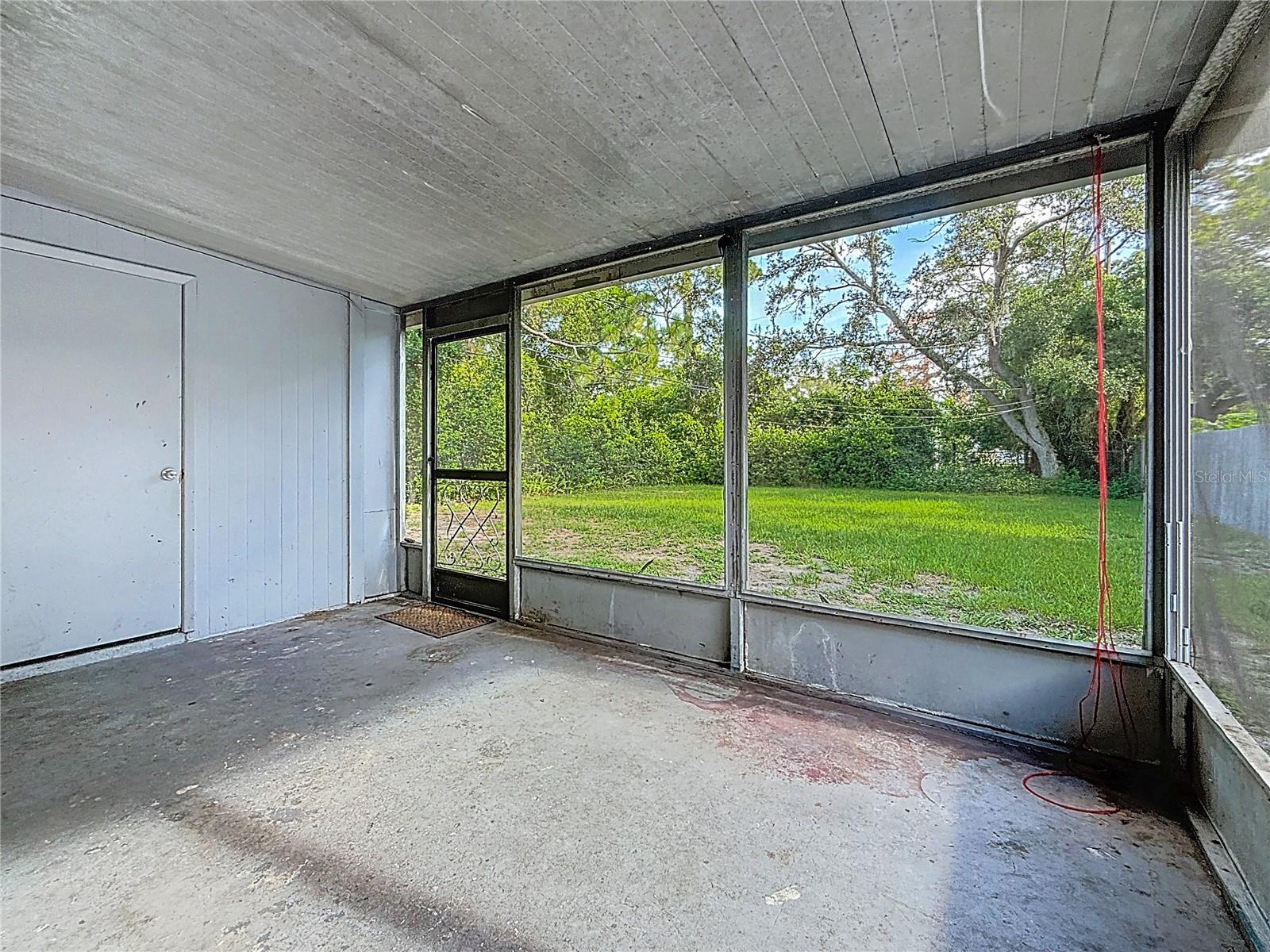 GULF TERRACE - Residential Income