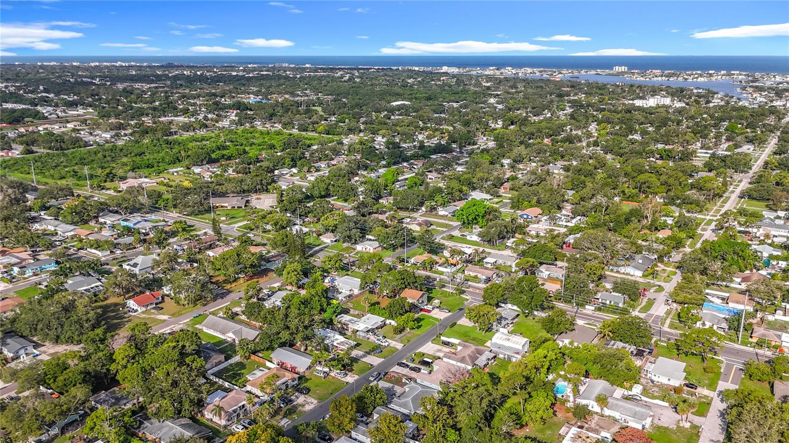 GULF TERRACE - Residential Income