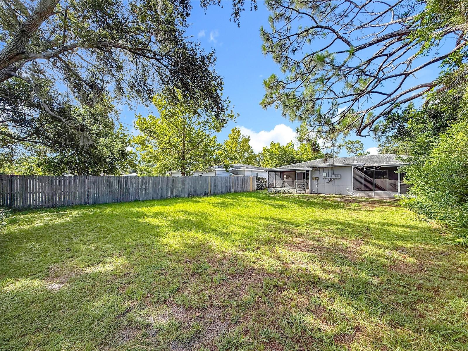 GULF TERRACE - Residential Income