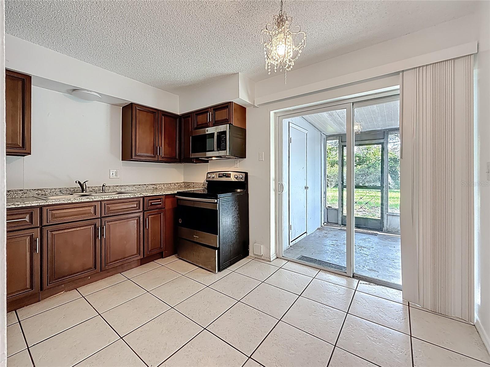 GULF TERRACE - Residential Income