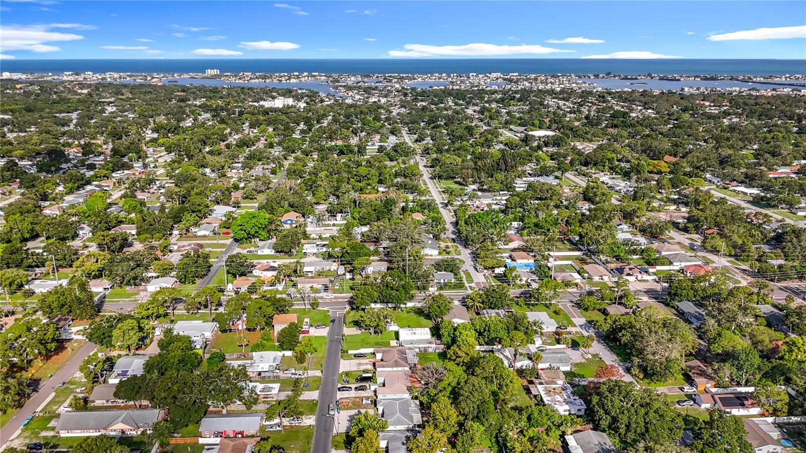 GULF TERRACE - Residential Income
