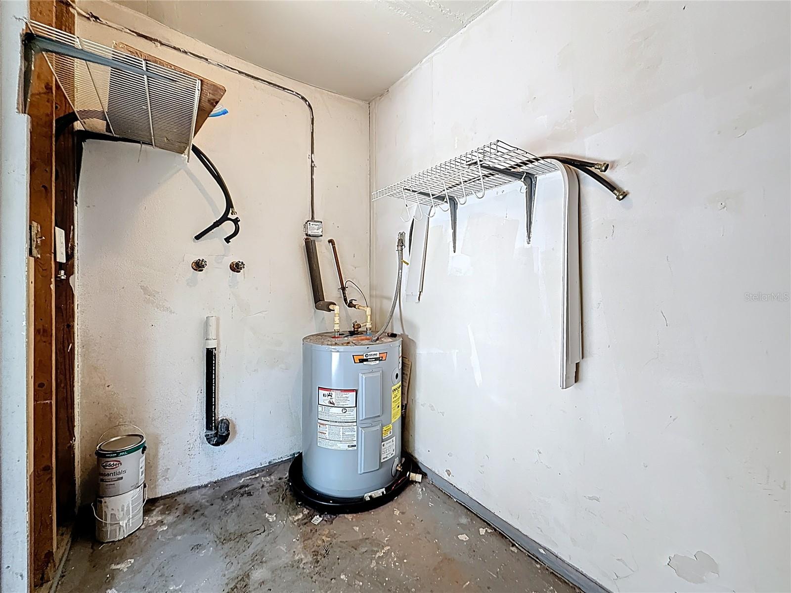 GULF TERRACE - Residential Income